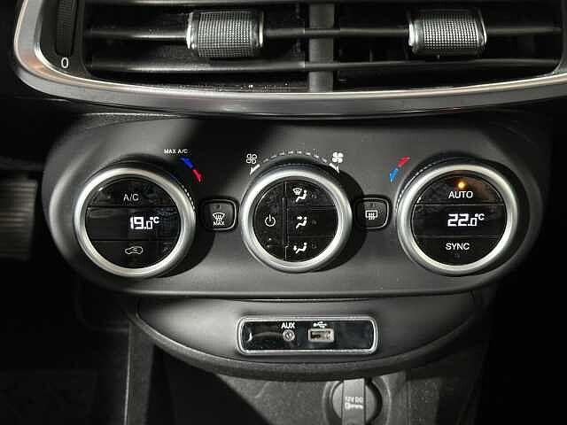 Fiat 500X 1.6 MultiJet 120 CV Opening Edition