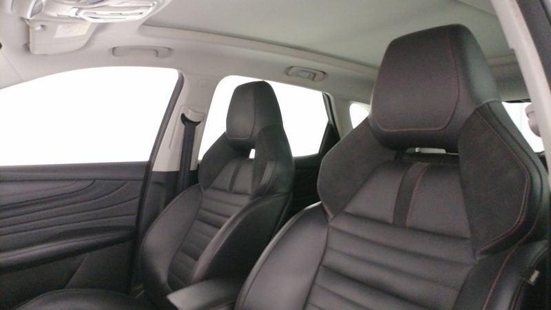 MG HS E 1.5 t-gdi phev Exclusive auto