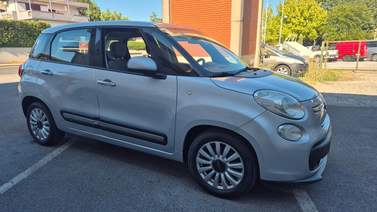 Fiat 500L 1.3 Multijet 85 CV Pop Star