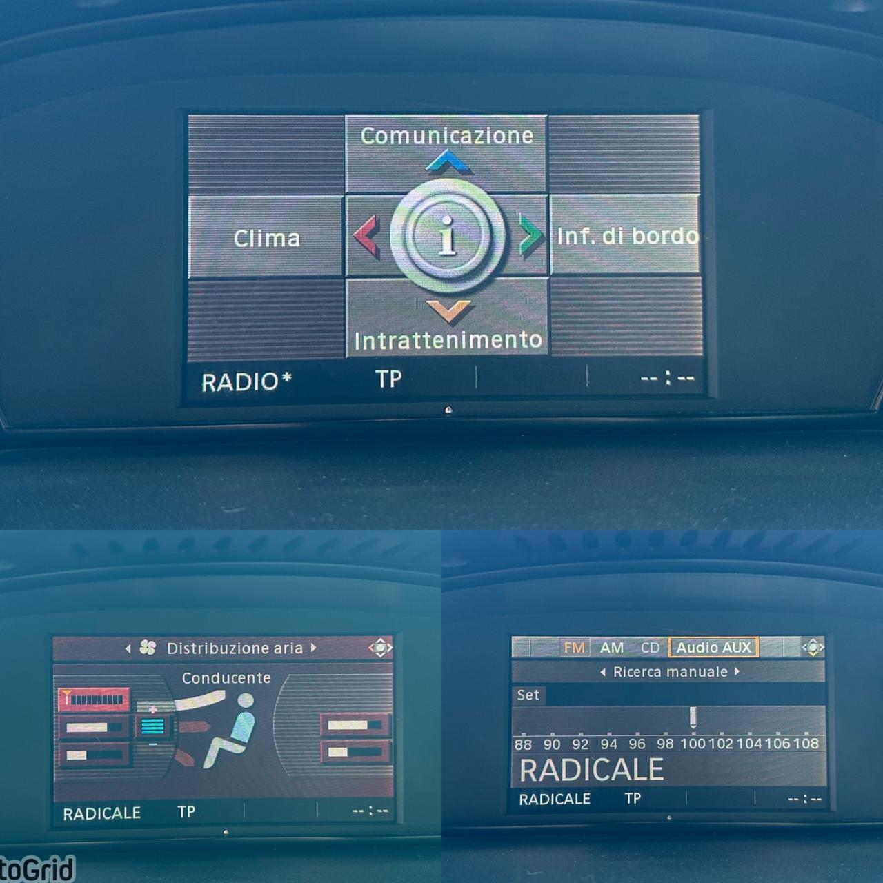 Bmw 520 520d cat Touring