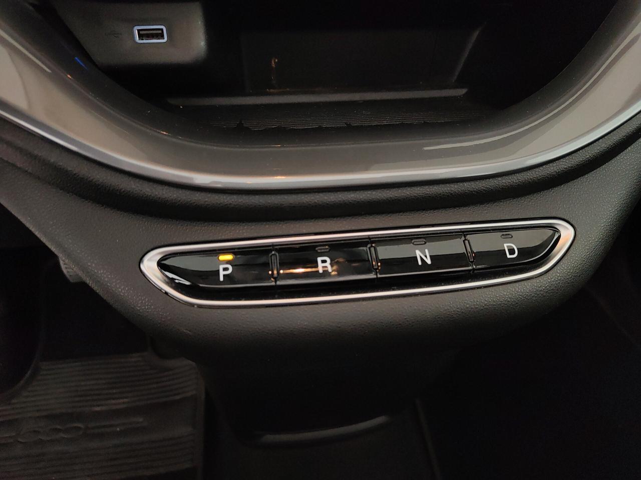 Fiat 500e Cabrio 23,8 kWh