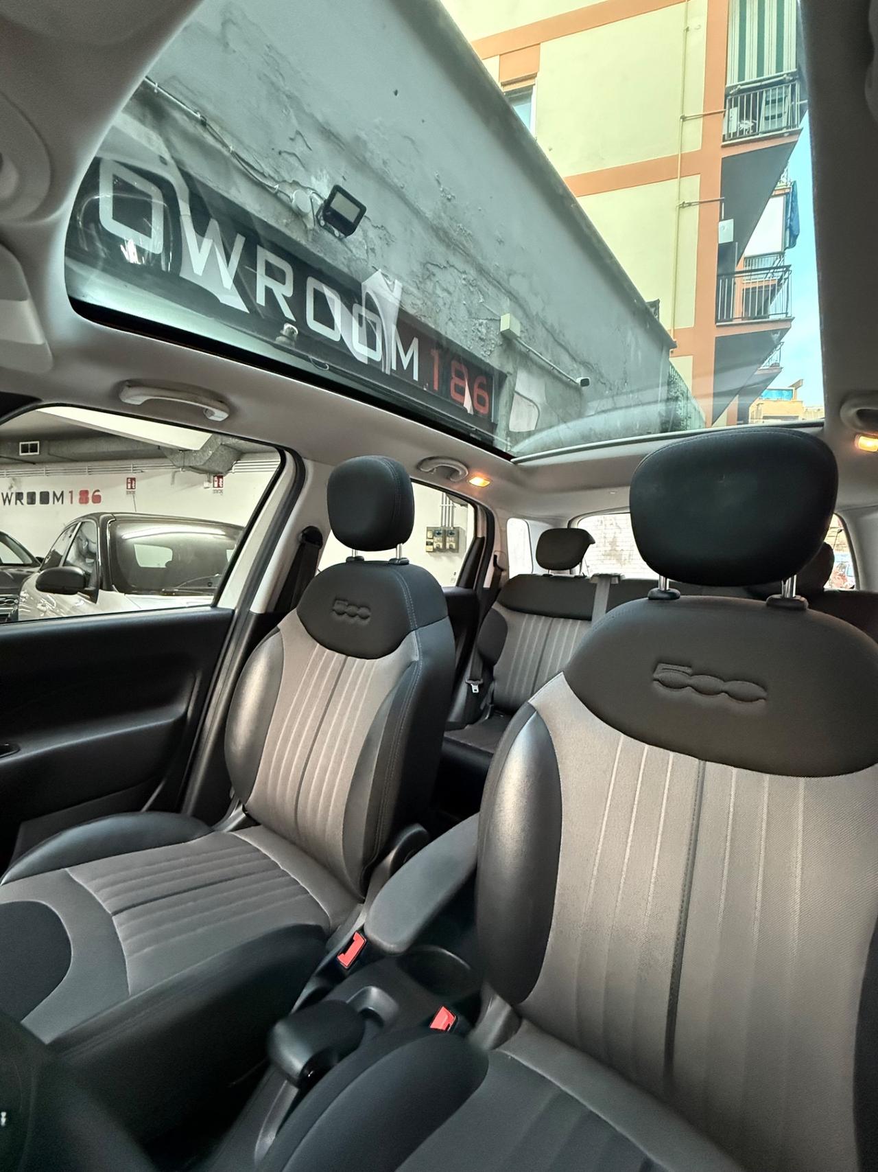 Fiat 500L 1.3 Multijet 95 CV Lounge