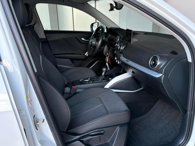 Audi Q2 30 1.6 tdi s-tronic my20