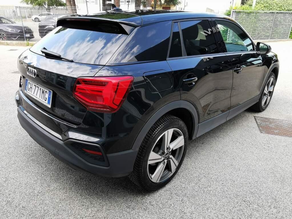 Audi Q2 30 2.0 TDI Admired Advanced S tronic