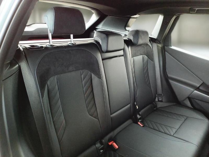 BMW X3 XDRIVE 20D 48V MSPORT AUTO SUV
