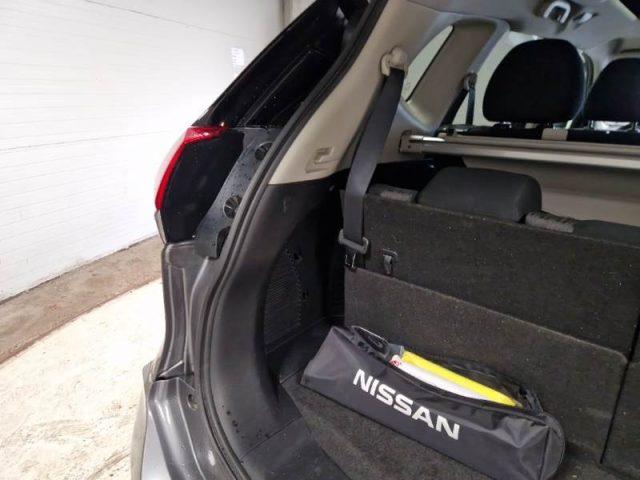 NISSAN X-Trail dCi 150 2WD N-Connecta