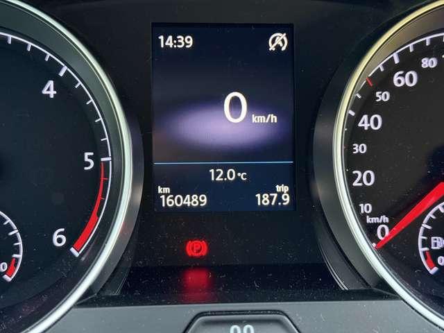 Volkswagen Golf Variant 1.6TDI Technology Bus 115cv VAN 4Posti IVA