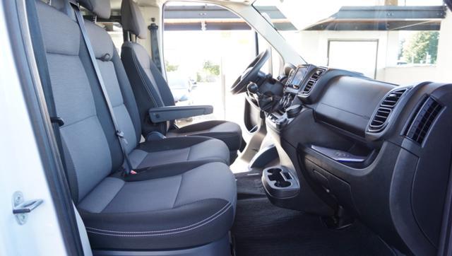 FIAT Ducato 30 2.2 Mjt 140CV PC-TN Panorama