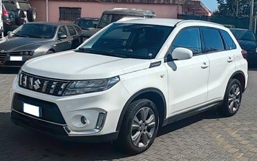 Suzuki Vitara 1.4 Hybrid 4WD AllGrip Cool