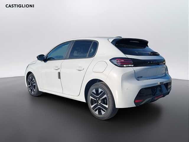 Peugeot 208 208 5P - Edition Turbo Benzina 100cv