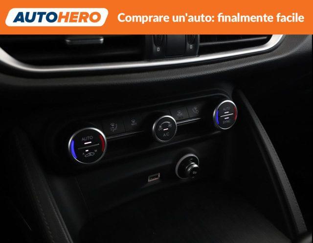 ALFA ROMEO Stelvio 2.2 Turbodiesel 160 CV AT8 RWD Business