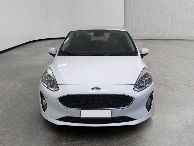 Ford Fiesta 5p 1.1 Plus 85cv my19