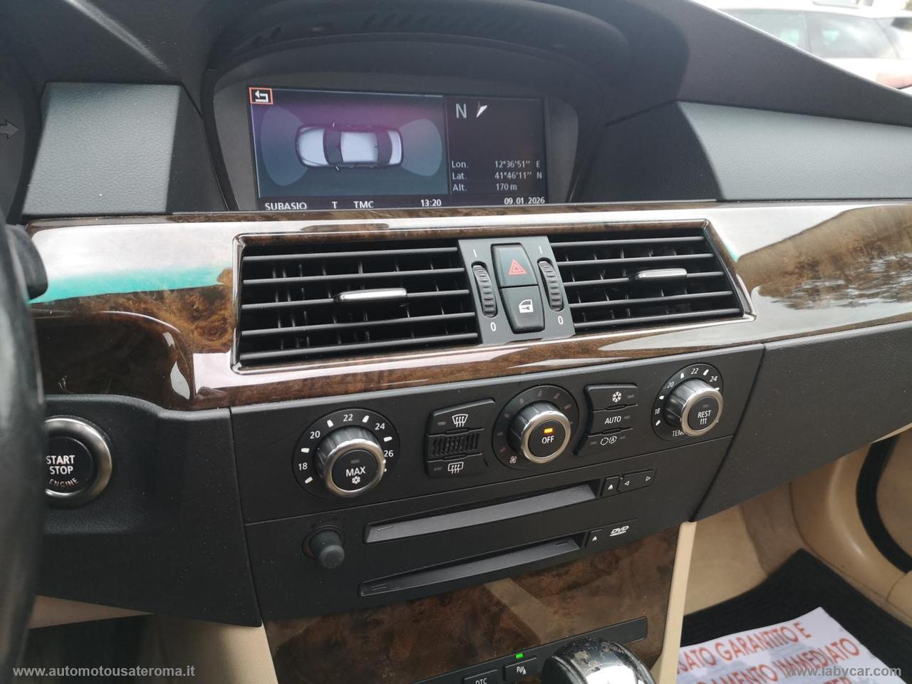 BMW 530xd Futura RATE AUTO MOTO SCOOTER