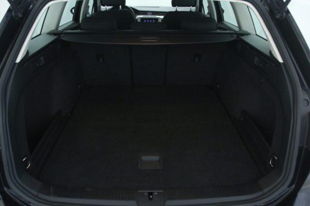 VOLKSWAGEN Passat Variant 2.0 TDI Comfortline BlueMotion Tech.