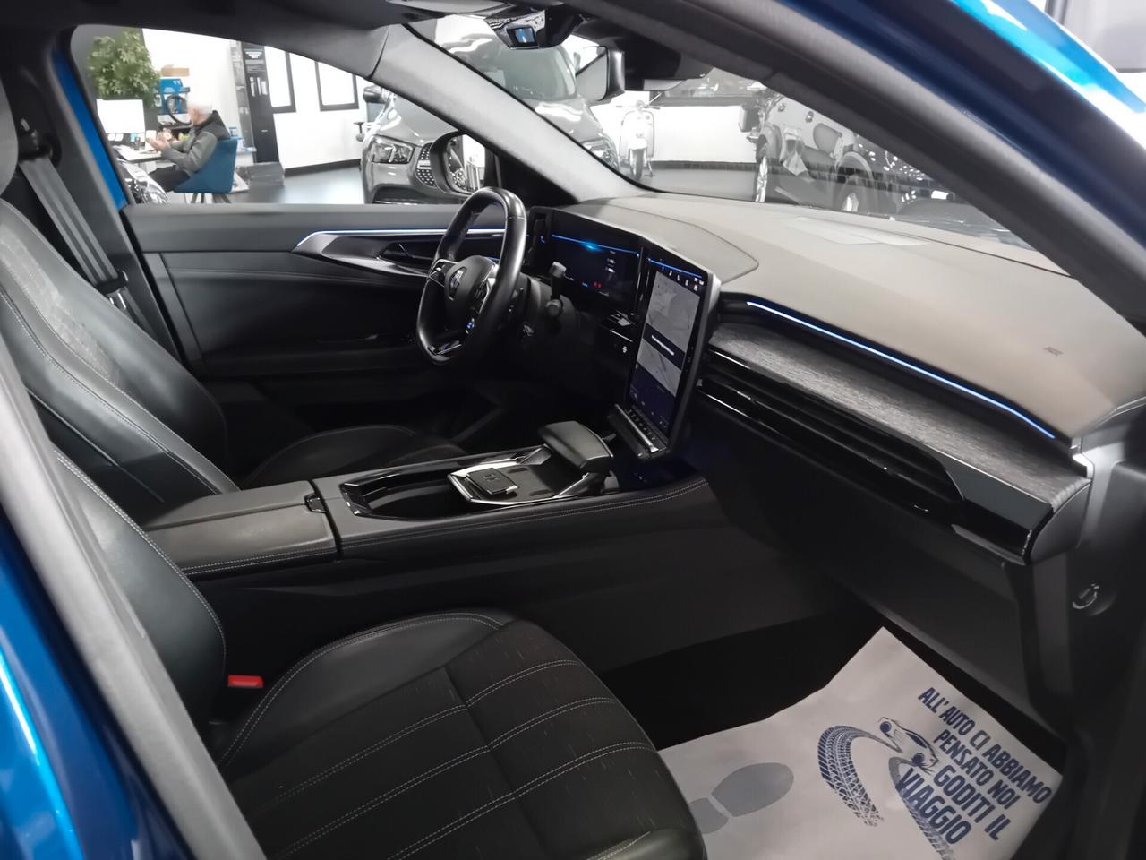 Renault Austral Mild Hybrid 160 CV Auto Techno