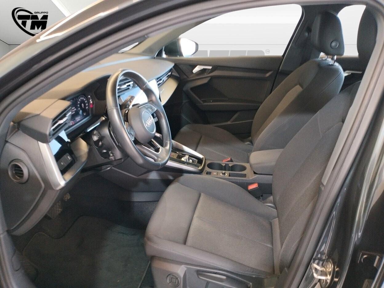 Audi A3 Sportback 40 1.4 tfsi e Business s-tronic PLUG-IN