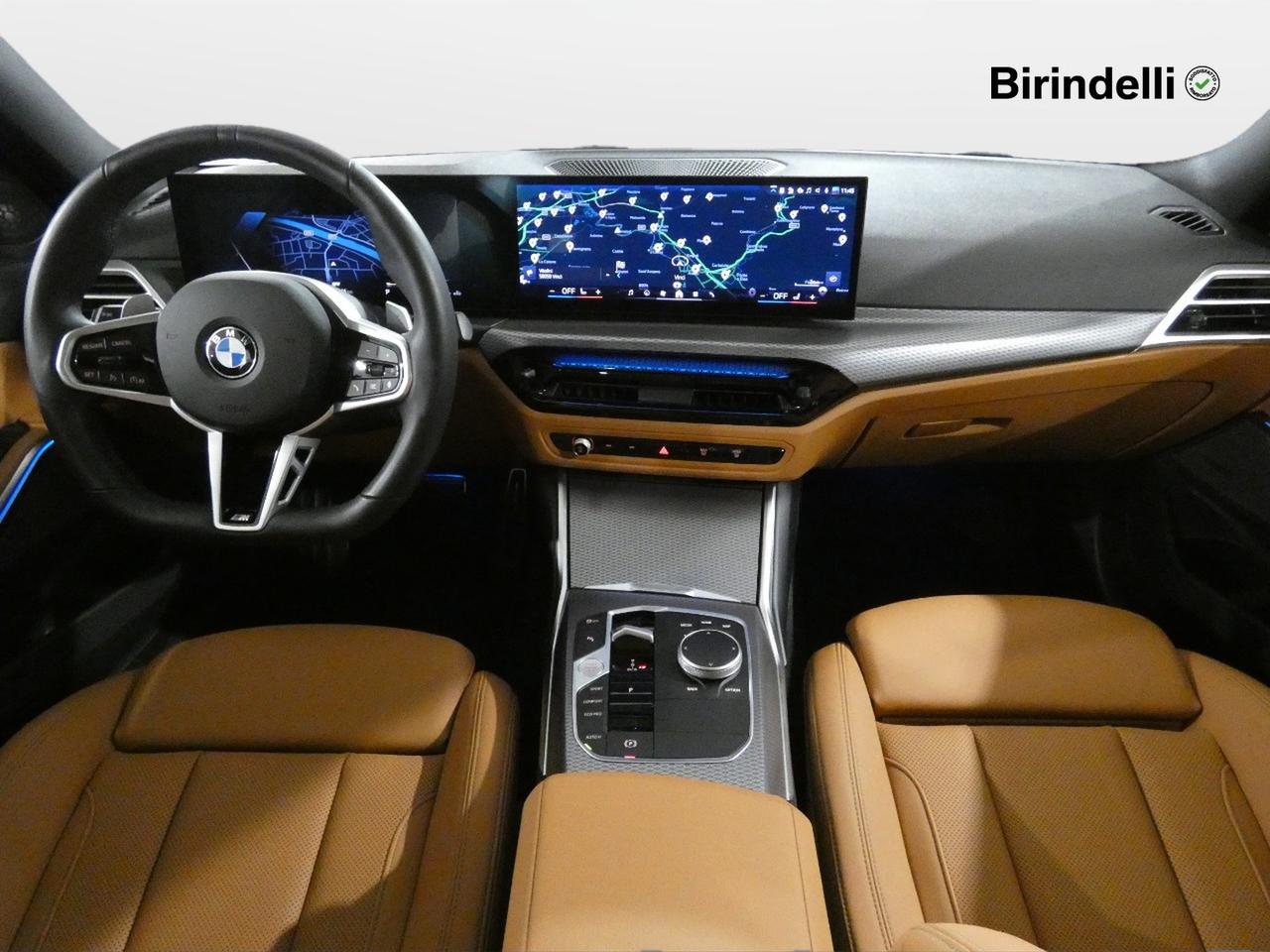 BMW BMW 320d Touring