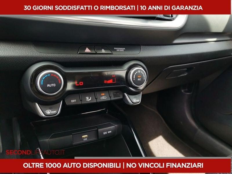 Kia Stonic 1.0 t-gdi mhev Style 100cv imt