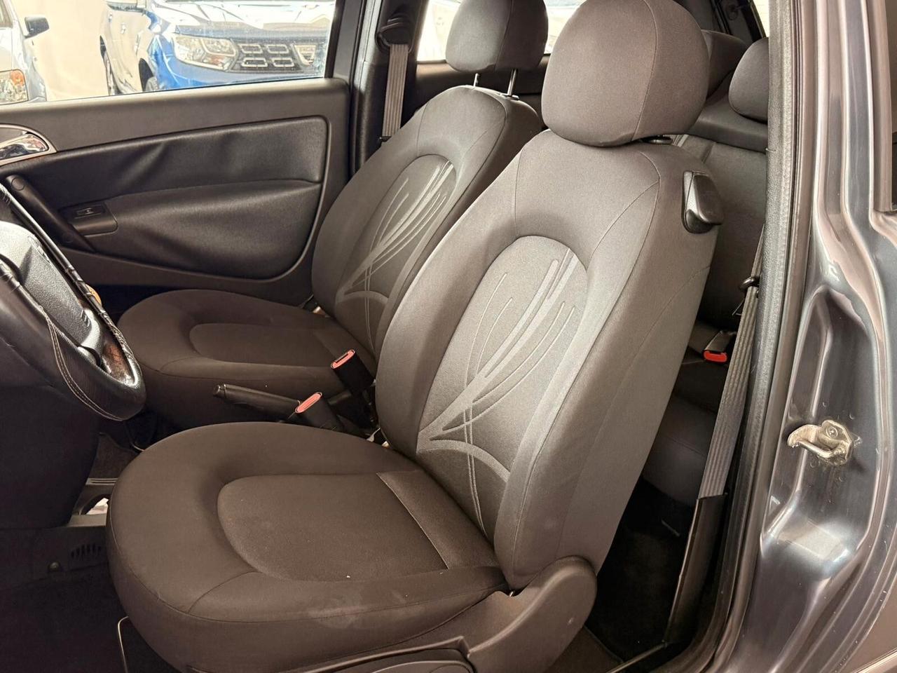 Lancia Ypsilon 1.4 Diva Ecochic GPL