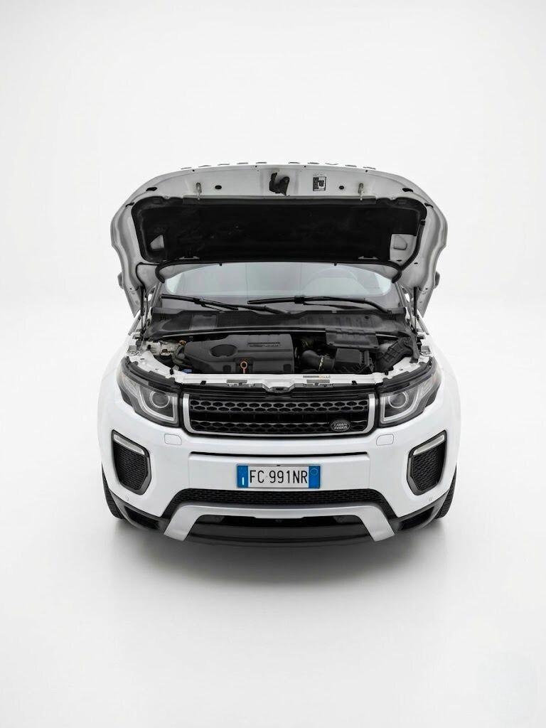 Land Rover Range Evoque 2.0 TD4 180 CV 5p. SE Dynamic