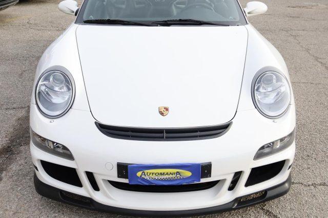 PORSCHE 997 - 911 GT3 PRIMA VERNICE // PROVE FUORI GIRI 2025