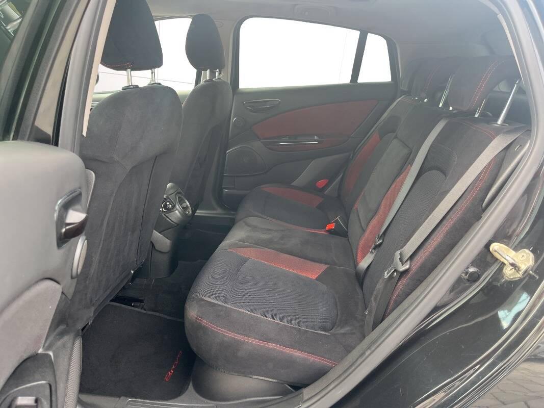 Fiat Bravo 1.9 mjt Dynamic 150cv