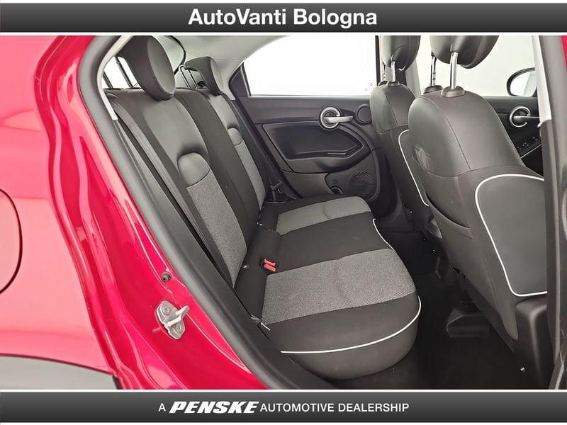 FIAT 500X 1.3 MultiJet 95 CV Pop Star