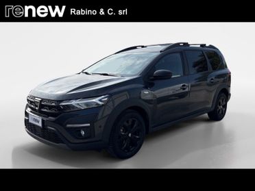Dacia Jogger Jogger 1.0 TCe GPL 100 CV 5 posti Extreme Up