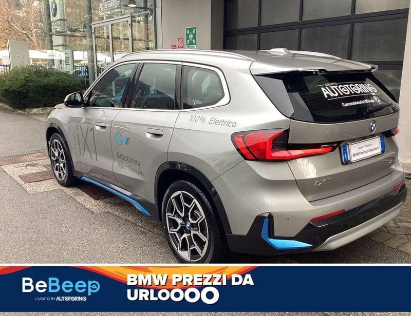 BMW X1 i xDrive30