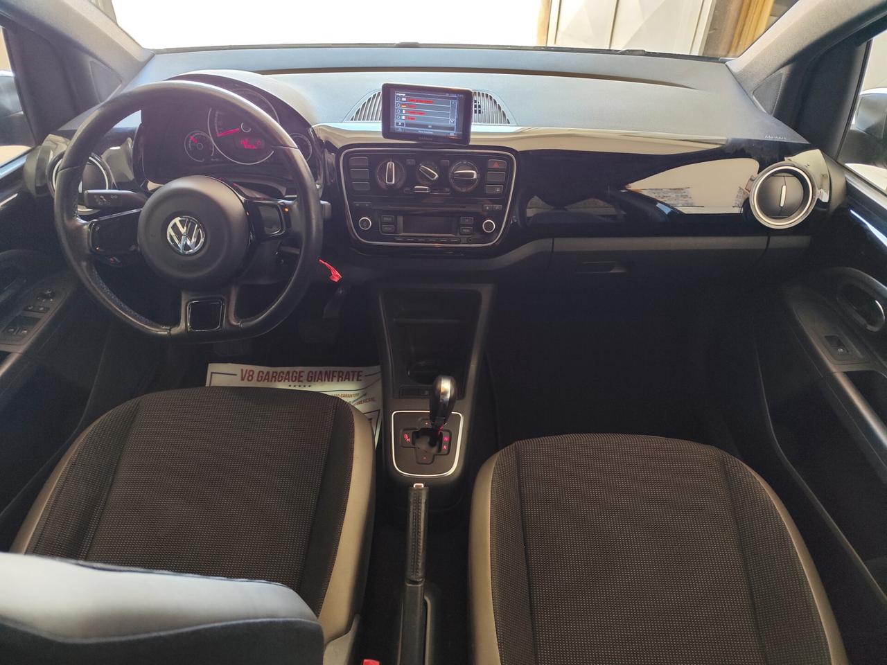 Volkswagen up! 1.0 75 CV 5p. high ASG