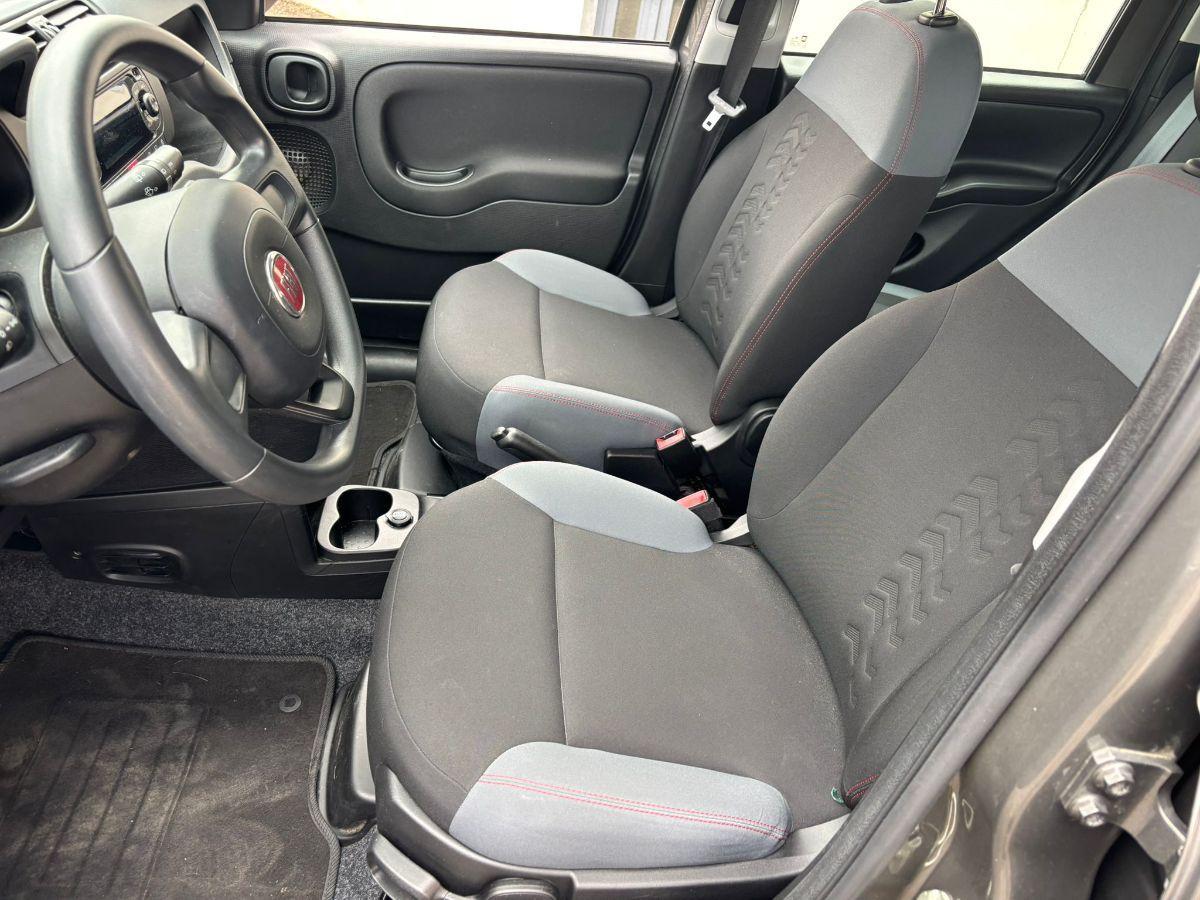 FIAT Panda 1.2 Easy
