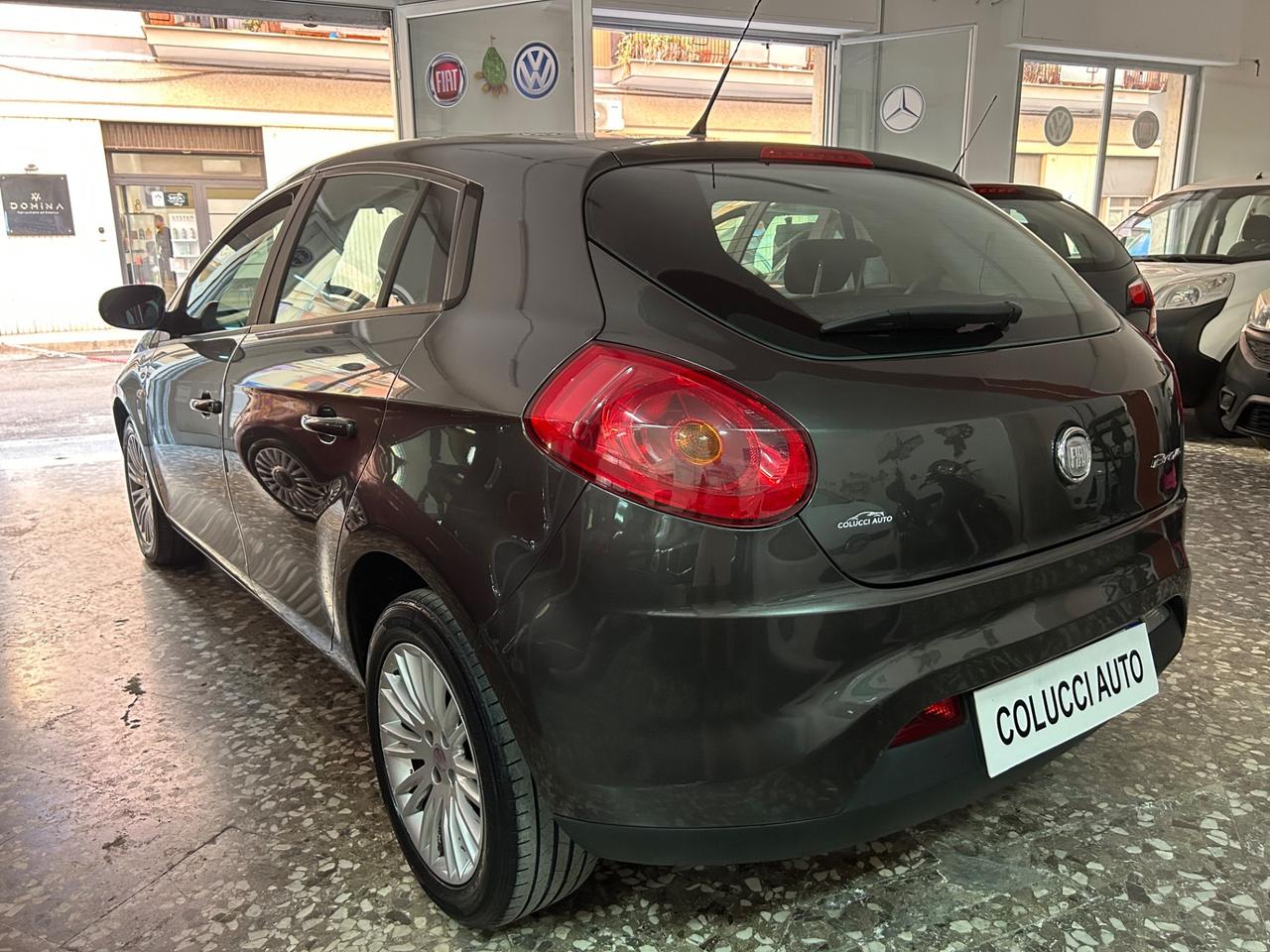 Fiat Bravo 1.6 MJT Climatizzatore
