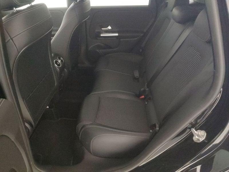 Mercedes-Benz Classe B B 250 e phev (eq-power) Sport Plus auto