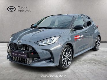 Toyota Yaris Hybrid 130 GR SPORT