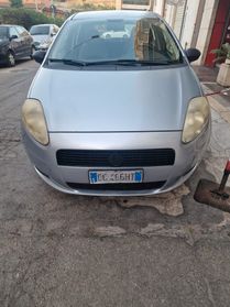 Fiat Punto Classic 1.3 MJT 16V 5 porte