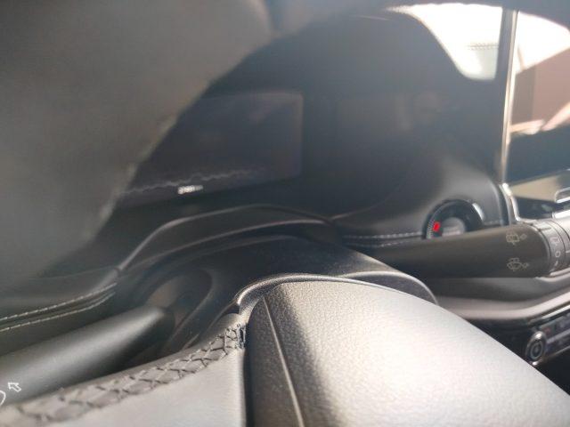 JEEP Compass 1.5 Turbo T4 130 CV MHEV SUMMIT