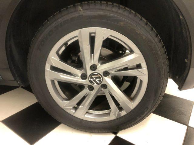 VOLKSWAGEN T-Roc 2.0 TDI SCR 150 CV DSG 4MOTION R-Line