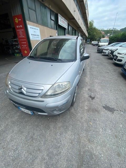Citroen C3 1.4 HDi 70CV Elegance