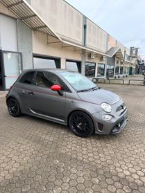 Abarth 595 1.4 Turbo T-Jet 165 CV Turismo