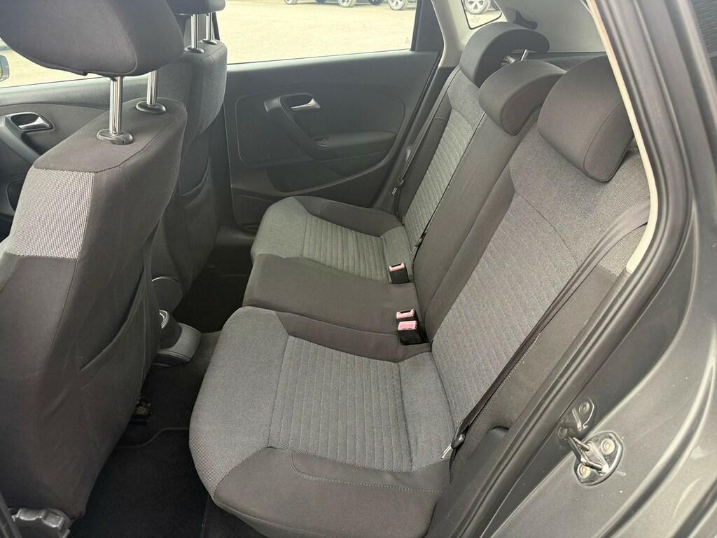 Volkswagen Polo 1.2 Comfortline 70cv 5p