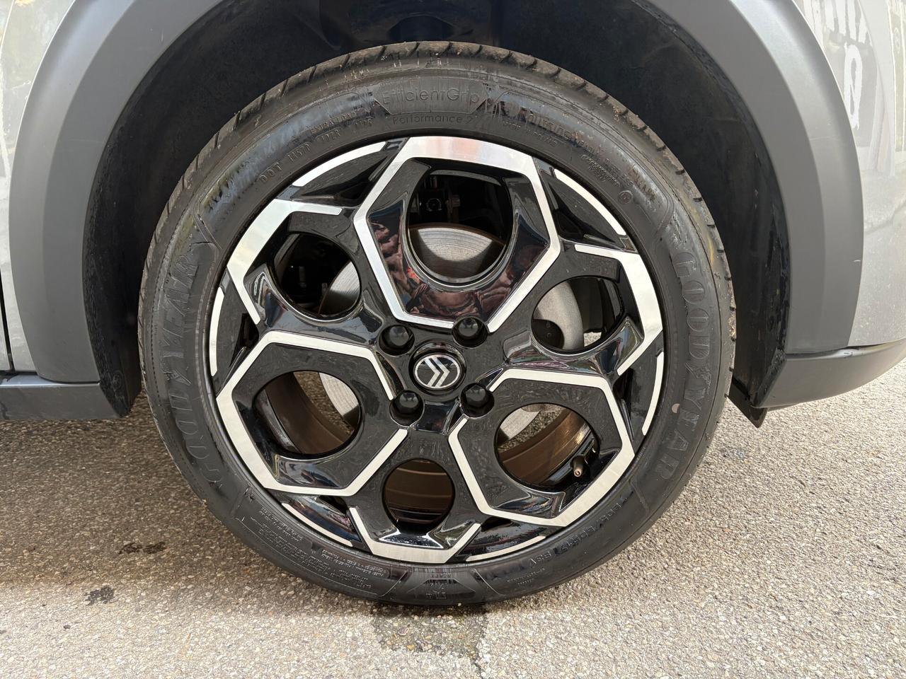 Citroen C3 Max 1.2 bz 101cv - 2025
