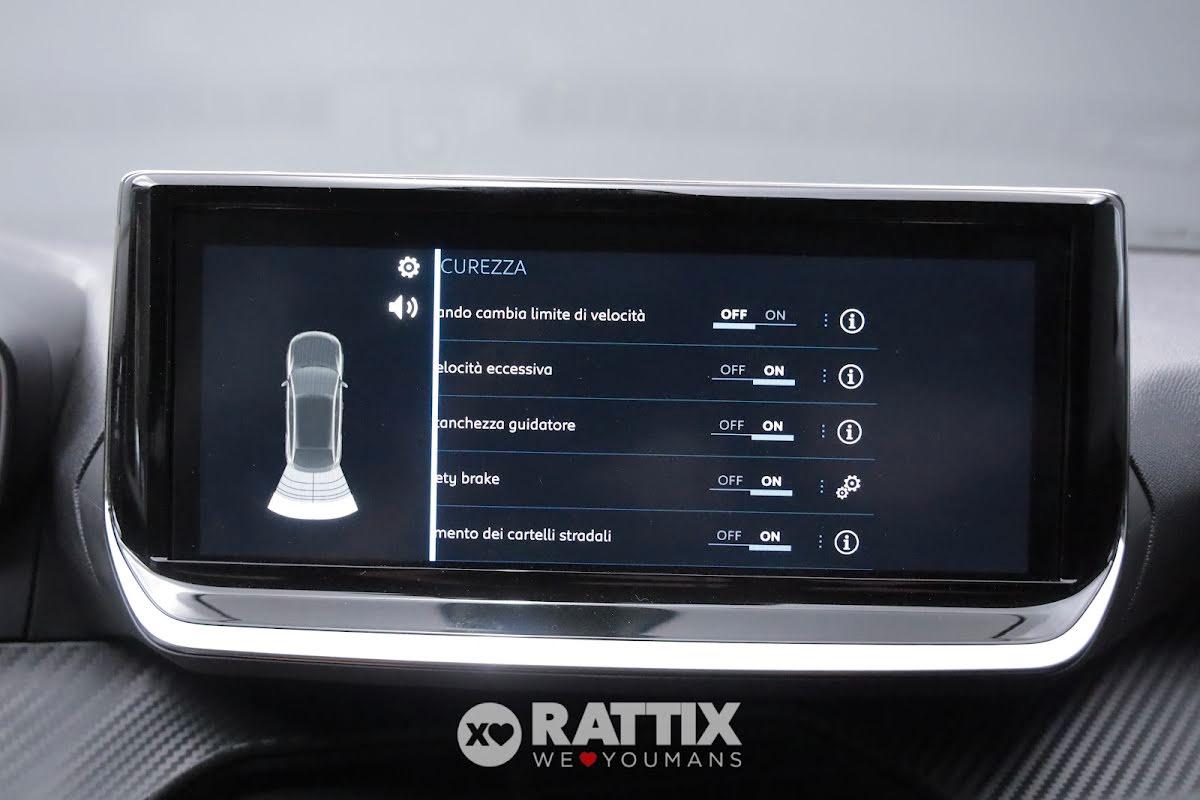 Peugeot 208 1.2 turbo 100CV Style