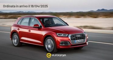 AUDI Q5 45 TFSI quattro S tronic Identity Black