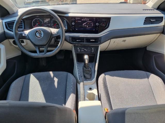 VOLKSWAGEN Polo 1.6 TDI 95 CV DSG 5p. Sport BlueMotion T
