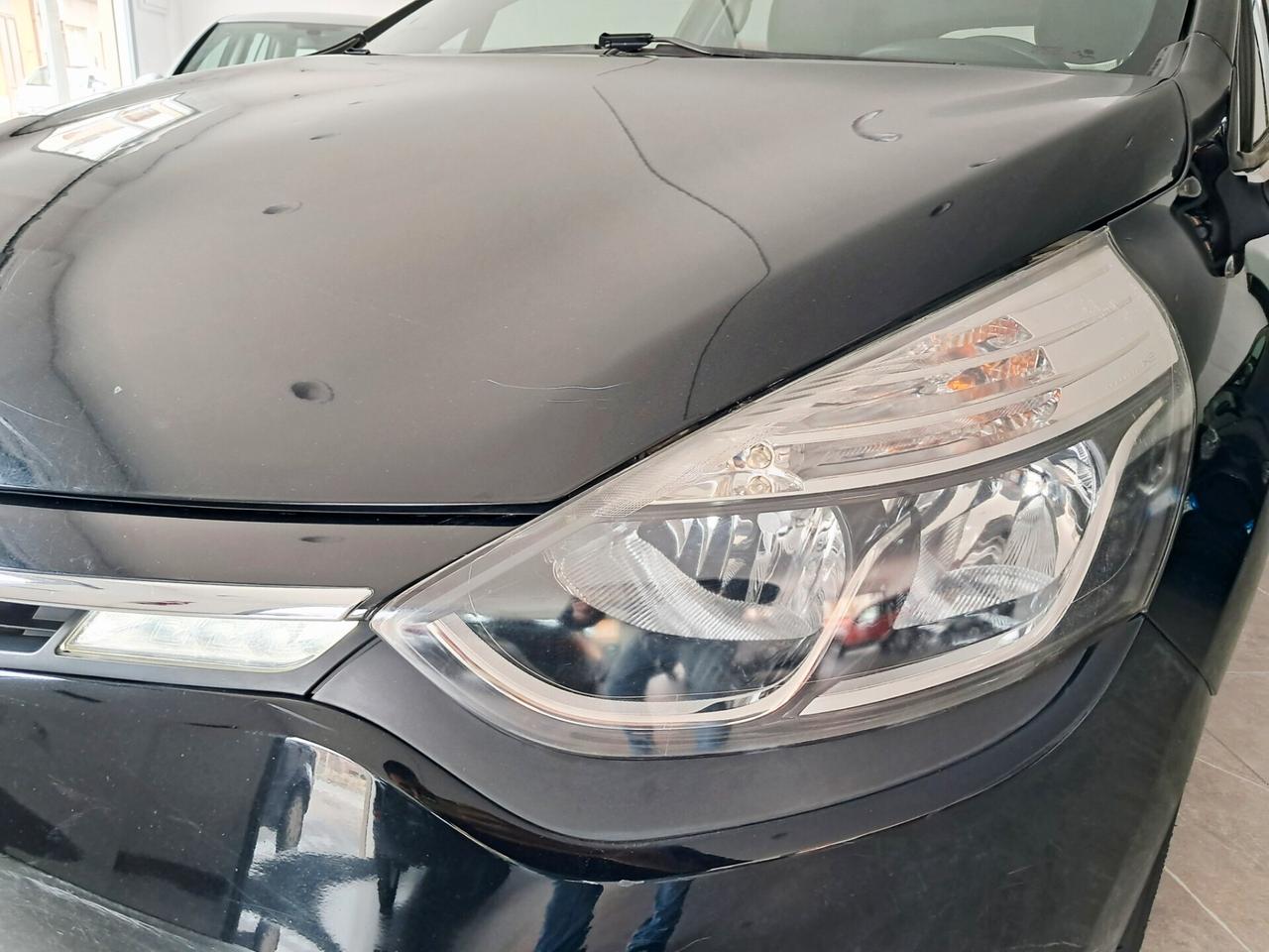 Renault Clio 1.5 dCi 8V 75CV 5 porte