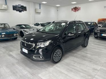 Peugeot 2008 1.2 puretech 82cv