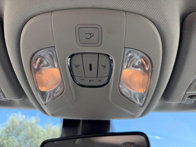 JEEP Compass 1.6 Multijet LIMITED GARANZIA