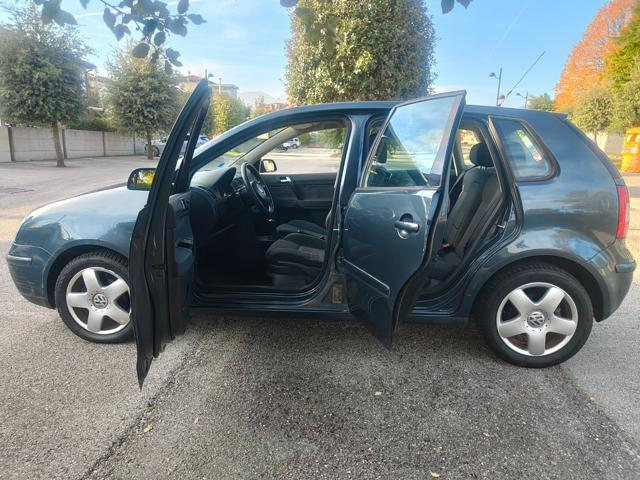 VOLKSWAGEN Polo 1.9 TDI 5 Porte Highline