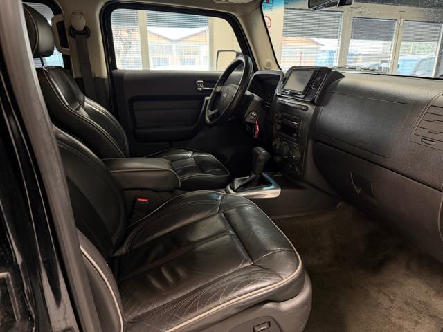 HUMMER H3 3.5 SUV