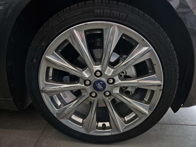 Ford Mondeo Mondeo IV 2015 Berlina 4p 2.0 hybrid Vignale ecvt